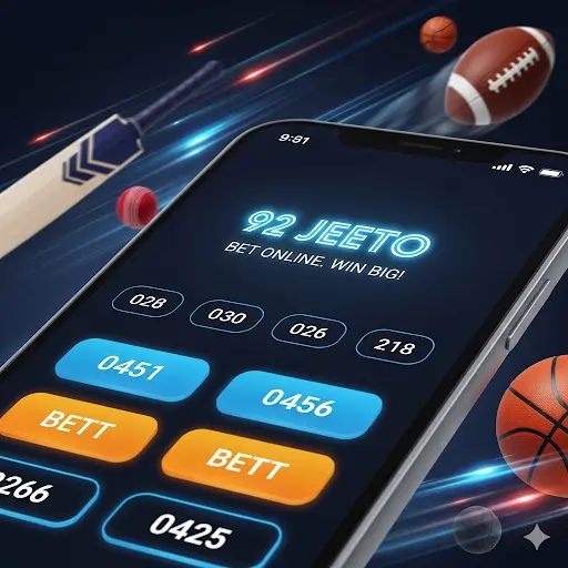 92 Jeeto Game Login – Fast Access to Aviator Games & Real Money Wins
