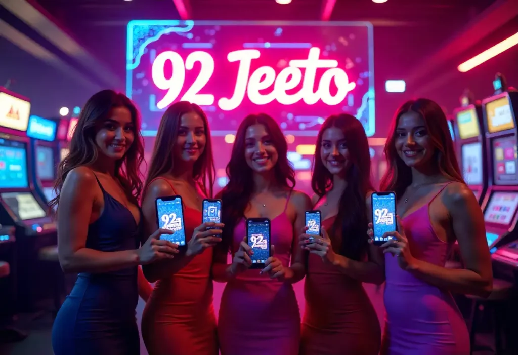 92 Jeeto Game Invite & Earn – Maximize Referrals & Win Big