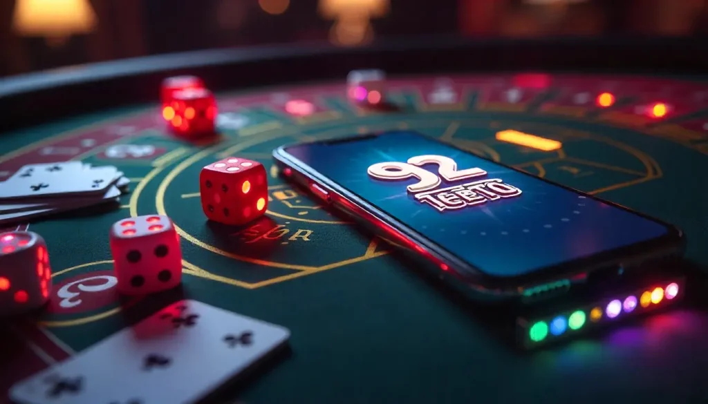 92 Jeeto Game Invite & Earn – Maximize Referrals & Win Big