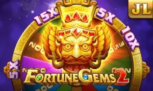 Lucky 10 prize on Hgzy