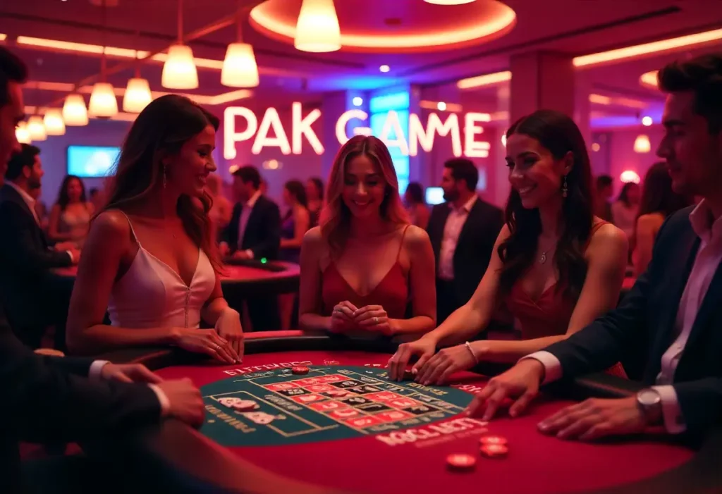 Pak Game Sign-Up Guide: Start Earning Real Money Today