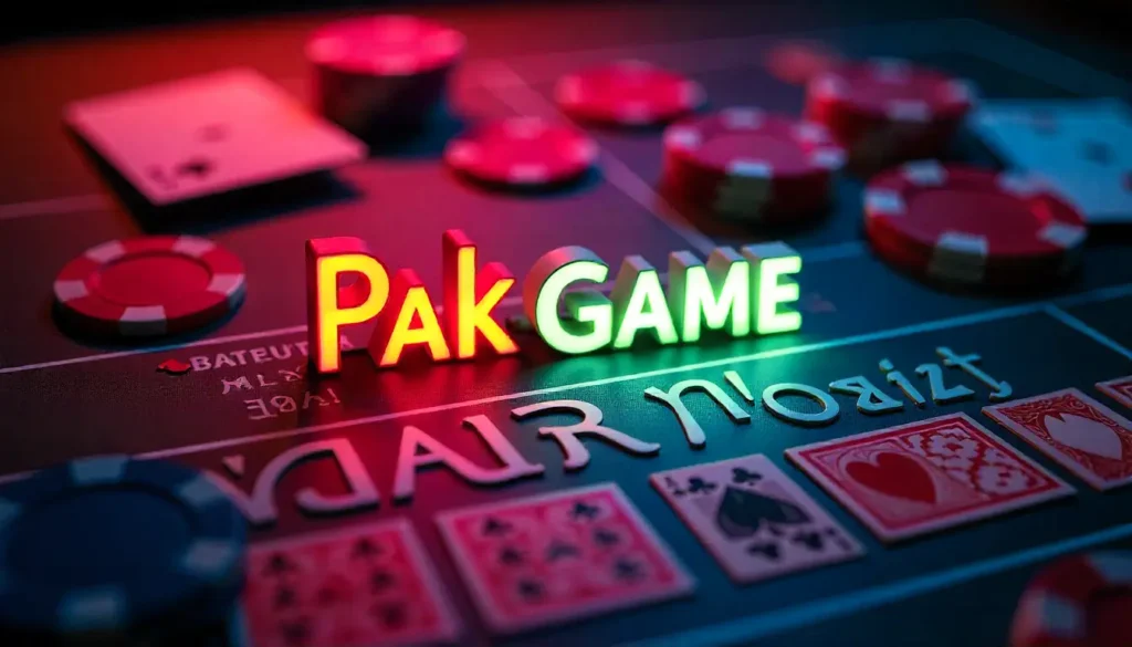 Pak Game Sign-Up Guide: Start Earning Real Money Today