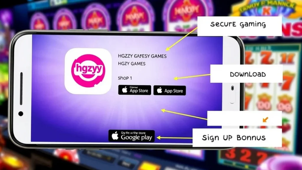 Enjoy thrilling lottery games Hgzy