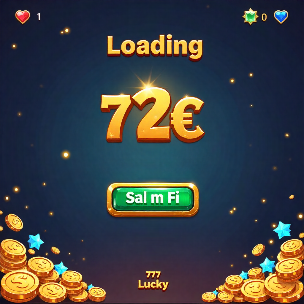 777 Lucky