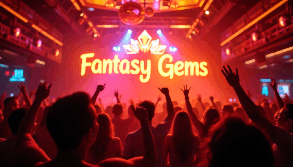 Fantasy Game