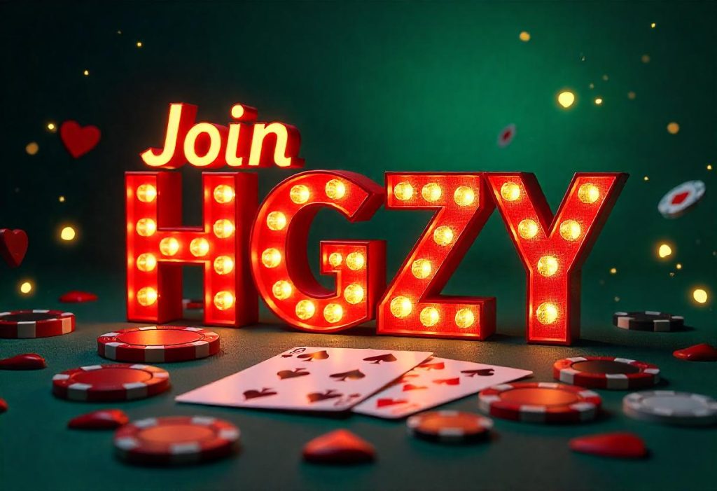 Hgzy app