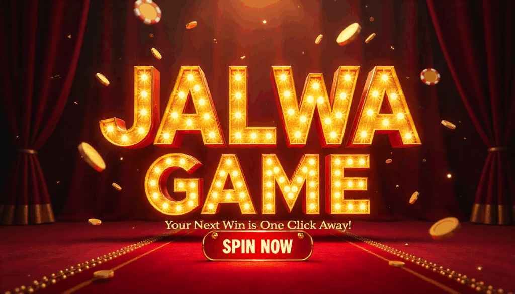Jalwa Game