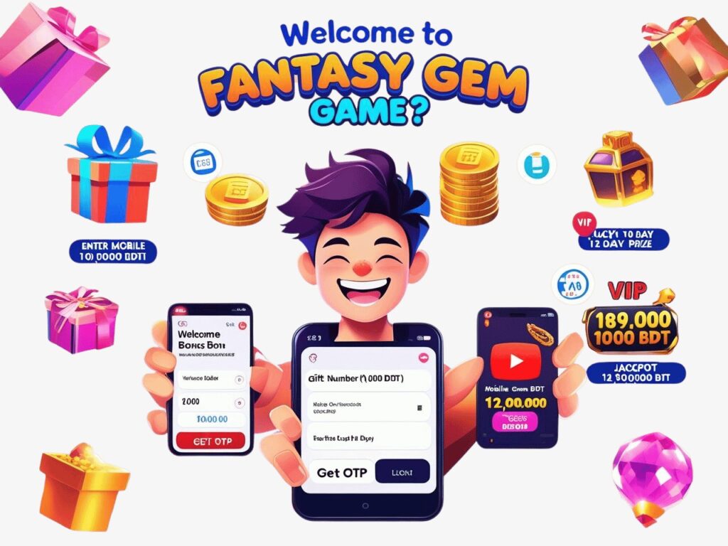 Fantasy Game