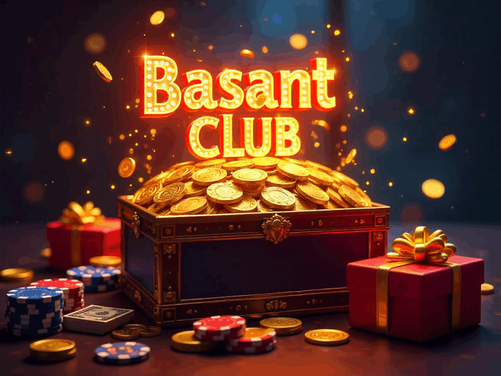 Basant Club Login