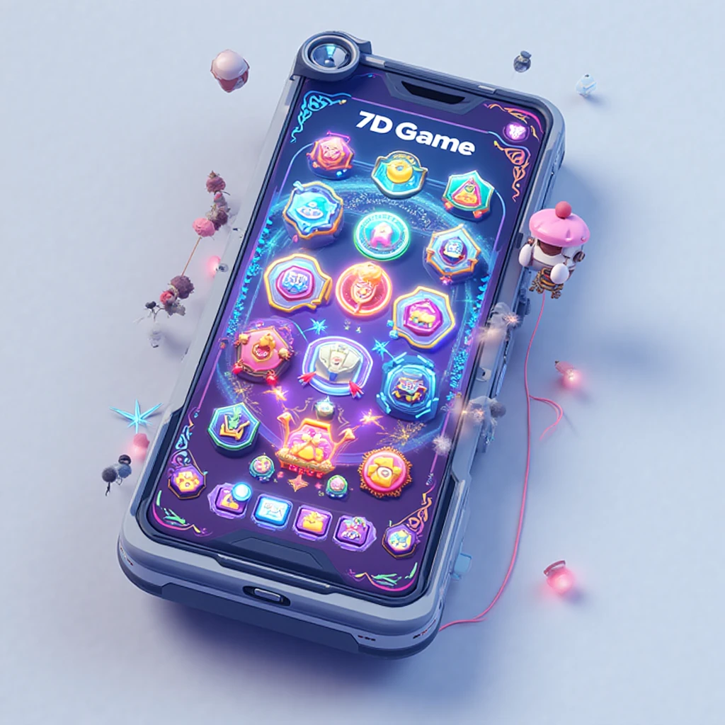 7D Game, 7D Game app, 7D Game APK download, 7D Game lottery app,7D Game color prediction, 7D Game VIP features, 7D Game games, How to play 7D Game,7D Game registration, 7 D Game login guide, 7D Game daily rewards, 7D Game referral bonus,777,777 slots,777d