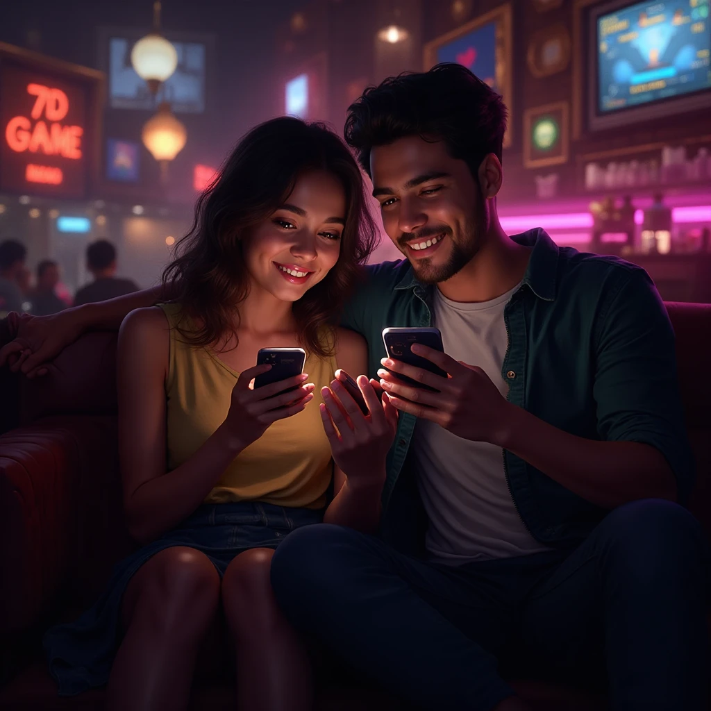 7D Game, 7D Game app, 7D Game APK download, 7D Game lottery app,7D Game color prediction, 7D Game VIP features, 7D Game games, How to play 7D Game,7D Game registration, 7 D Game login guide, 7D Game daily rewards, 7D Game referral bonus