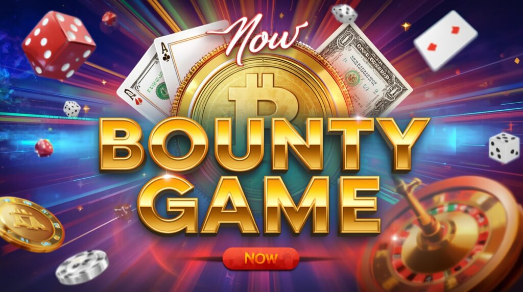Bounty Game