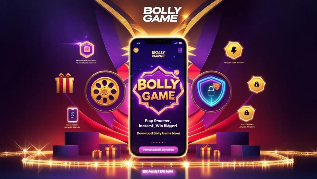 Bolly Game