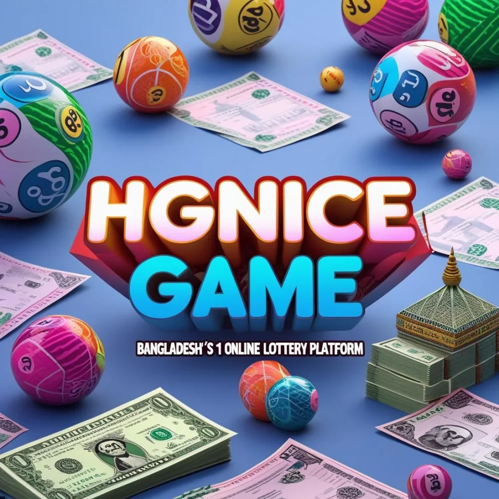 HGNice Game