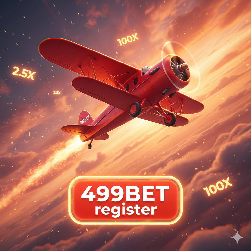 499 Bet Login
