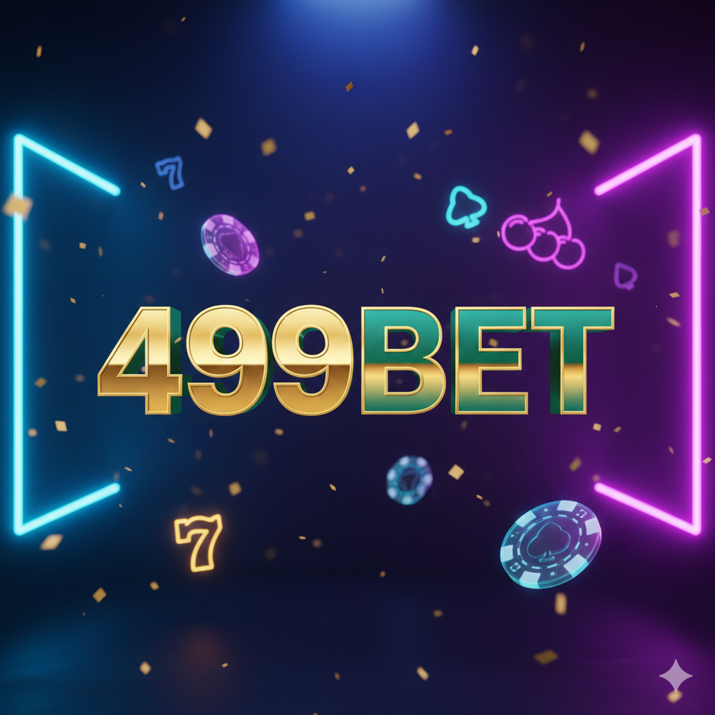 499 Bet Login