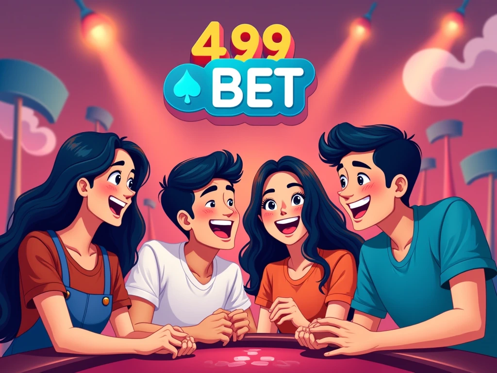 499Bet App