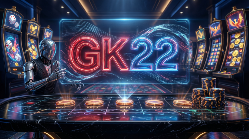 GK22